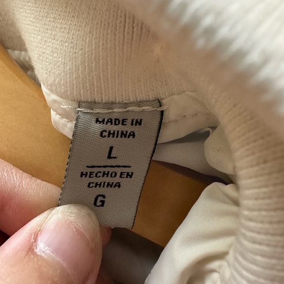 Levi's Women's Multicolor Bomber Jacket - Picture 8 of 11